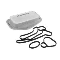 Mishimoto - Mishimoto 08-14 Chevy Cruze/Sonic/Aveo/Astra Replacement Oil Cooler - Image 1