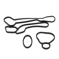 Mishimoto - Mishimoto 08-14 Chevy Cruze/Sonic/Aveo/Astra Replacement Oil Cooler - Image 2