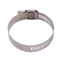 Mishimoto - Mishimoto High-Torque Worm Gear Clamp 3.07in.-3.98in. (78mm-101mm) - Pack of 2 - Image 1