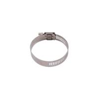 Mishimoto - Mishimoto High-Torque Worm Gear Clamp 0.31in.-0.47in. (8mm-12mm) - Pack of 10 - Image 1