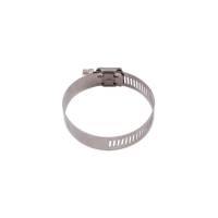 Mishimoto - Mishimoto High-Torque Worm Gear Clamp 0.39in.-0.63in. (10mm-16mm) - Pack of 10 - Image 1