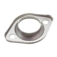 BLOX Racing - BLOX Racing Subaru FA20 / FA20DIT / EJ20 / EJ25 Header Collector Flange 60mm ID - (T304) - Image 1