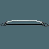 BLOX Racing 2015+ Subaru WRX STi Front Strut Tower Bar w/o Holes
