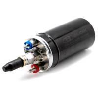 BLOX Racing - BLOX Racing 440LPH Inline Fuel Pump - Image 1