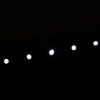 ANZO Headlights, Tail Lights and More  - ANZO LED Tailgate Spoiler 2015-2016 Ford F-150 LED Tailgate Spoiler - Image 2