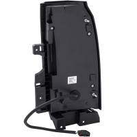 ANZO Headlights, Tail Lights and More  - ANZO 2015-2017 GMC Yukon/Yukon XL LED Taillights Chrome - Image 2