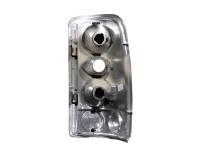 ANZO Headlights, Tail Lights and More  - ANZO 2000-2006 Chevrolet Suburban Taillights Smoke - Image 2