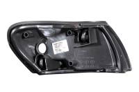 ANZO Headlights, Tail Lights and More  - ANZO Corner Lights 1993-1997 Toyota Corolla Euro Corner Lights Black w/ Amber Reflector - Image 2