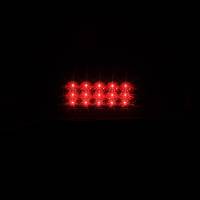 ANZO Headlights, Tail Lights and More  - ANZO 2004-2008 Ford F-150 LED 3rd Brake Light Smoke - Image 2