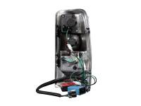 ANZO Headlights, Tail Lights and More  - ANZO 2000-2006 Chevrolet Suburban LED Taillights Dark Smoke - Image 2