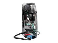 ANZO Headlights, Tail Lights and More  - ANZO 2000-2006 Chevrolet Suburban LED Taillights Smoke - Image 2