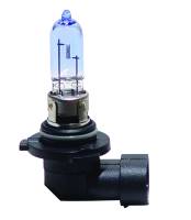 ANZO Halogen Bulbs Universal 9005 12V 65W Super White Twin Pack