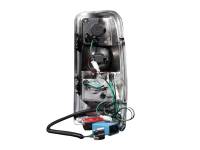 ANZO Headlights, Tail Lights and More  - ANZO 2000-2006 Chevrolet Suburban LED Taillights Black - Image 2