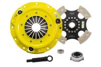 ACT 1991 Mazda Miata HD/Race Rigid 4 Pad Clutch Kit