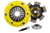 ACT 1991 Dodge Stealth HD/Race Sprung 6 Pad Clutch Kit