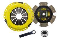ACT 1991 Saturn SC HD/Race Sprung 6 Pad Clutch Kit