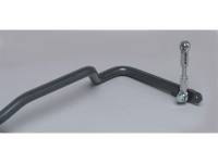 Progress Technology - Progress Tech 89-94 Nissan 240SX Rear Sway Bar (22mm - Adjustable) Incl Adj End Links - Image 1