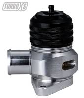 Turbo XS - Turbo XS 08-12 WRX 50/50 Hybrid BOV - Image 2
