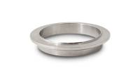 Vibrant Performance - Vibrant Performance Titanium V-Band Flange for 2.5in OD Tubing - Male - Image 1