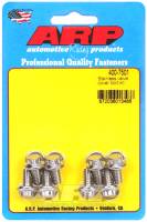 ARP SS valve cover bolt kit 400-7501