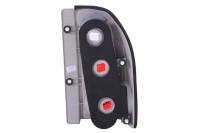 ANZO Headlights, Tail Lights and More  - ANZO 1999-2004 Suzuki Grand Vitara Taillights Chrome - Image 2