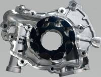 Boundary Racing Pumps - Boundary 11-17 Ford Coyote (All Types) V8 Oil Pump Assembly Vane Ported MartenWear Treated Gear - Image 1
