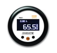 Innovate Motorsports - Innovate Motorsports PSN-1 PowerSafe Nitrous Bottle Pressure / Wideband O2 Gauge Kit - Image 2