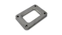 Vibrant Performance - Vibrant Performance T06 Turbo Inlet Flange Mild Steel 1/2in Thick - Image 1