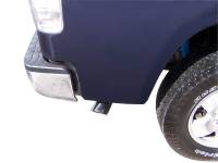 Gibson Performance Exhaust - Gibson 07-09 Toyota Tundra SR5 4.7L 3in Cat-Back Single Exhaust - Aluminized - Image 2