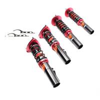 Godspeed Project MAX Coilovers Porsche Boxster 05-12 (987)