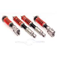 Godspeed Project Mono-RS Coilovers Mitsubishi Lancer Evolution (CZ4A) 08-16