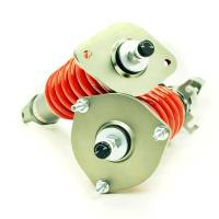 Godspeed Project - Godspeed Project Mono-RS Coilovers Infiniti G35 Coupe 03-07/Sedan 03-06 (V35) - Image 2