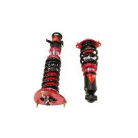 Godspeed Project - Godspeed Project MAX Coilovers Subaru Impreza (GH/GE) 08-14 - Image 3