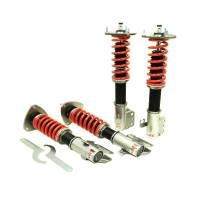Godspeed Project Mono-RS Coilovers Subaru Impreza WRX (GD/GG/GDA) 02-07, 04 STI