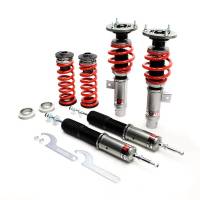 Godspeed Project Mono-RS Coilovers BMW 3-Series (E90/E92/E93) 06-11