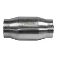 Flowmaster Catalytic Converters - Flowmaster Universal 200 Series Catalytic Converter - 3.00 In. In/Out - Image 1