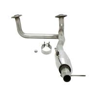 Flowmaster Catalytic Converters - Flowmaster 84-95 Ford F-150/250 Direct Fit (49 State) Cat Conv - 2.00 In. In/ 2.25 In. Out (Right) - Image 3