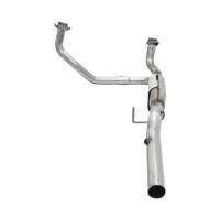 Flowmaster Catalytic Converters - Flowmaster 94-00 Ram 1500 Direct Fit (49 State) Catalytic Converter - 2 In. In / 2.50 In Out - Image 3