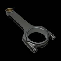 Brian Crower Connecting Rods - Acura B18C - 5.433 - LightWeight Sportsman w/ARP2000 Fasteners