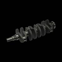 Brian Crower - Brian Crower Crankshaft - Mitsubishi 4G63 - 7 bolt 94mm Stroke 4340 Billet - Image 1