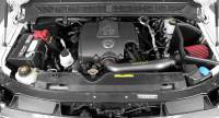 AEM Induction - AEM 04-08 Nissan Armada Silver Brute Force Air Intake - Image 2