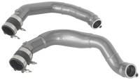 AEM Induction - AEM Induction 15-20 BMW M3/M4 L6-3.0L F/I Turbo Charge Pipe Kit - Image 2