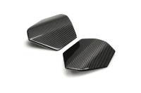 Seibon 2017 Honda Civic Type-R Carbon Fiber Rear Roof Trim