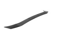 Seibon 12-13 Scion FRS Carbon Fiber Rear Fin Spoiler