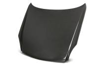 Seibon Carbon - Seibon 03-07 Infiniti G35 Coupe OEM Carbon Fiber Hood - Image 1