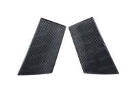 Seibon Carbon - Seibon 09-12 Nissan 370Z B-Pillar (pair) - Image 1