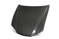 Seibon Carbon - Seibon 13-18 Lexus GS OEM Carbon Fiber Hood - Image 1