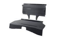 Seibon 12-13 Scion FR-S / 12-13 Subaru BRZ Rear Seat Panels (Pair)