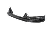 Seibon Carbon - Seibon 09-10 Nissan 370Z NS Carbon Fiber Front Lip - Image 1