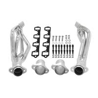 Flowmaster - Flowmaster 64-73 Ford Mustang Sb Header 409S 4-1 - 3.00 In. Ball And Socket Flange Out (Pair) - Image 3